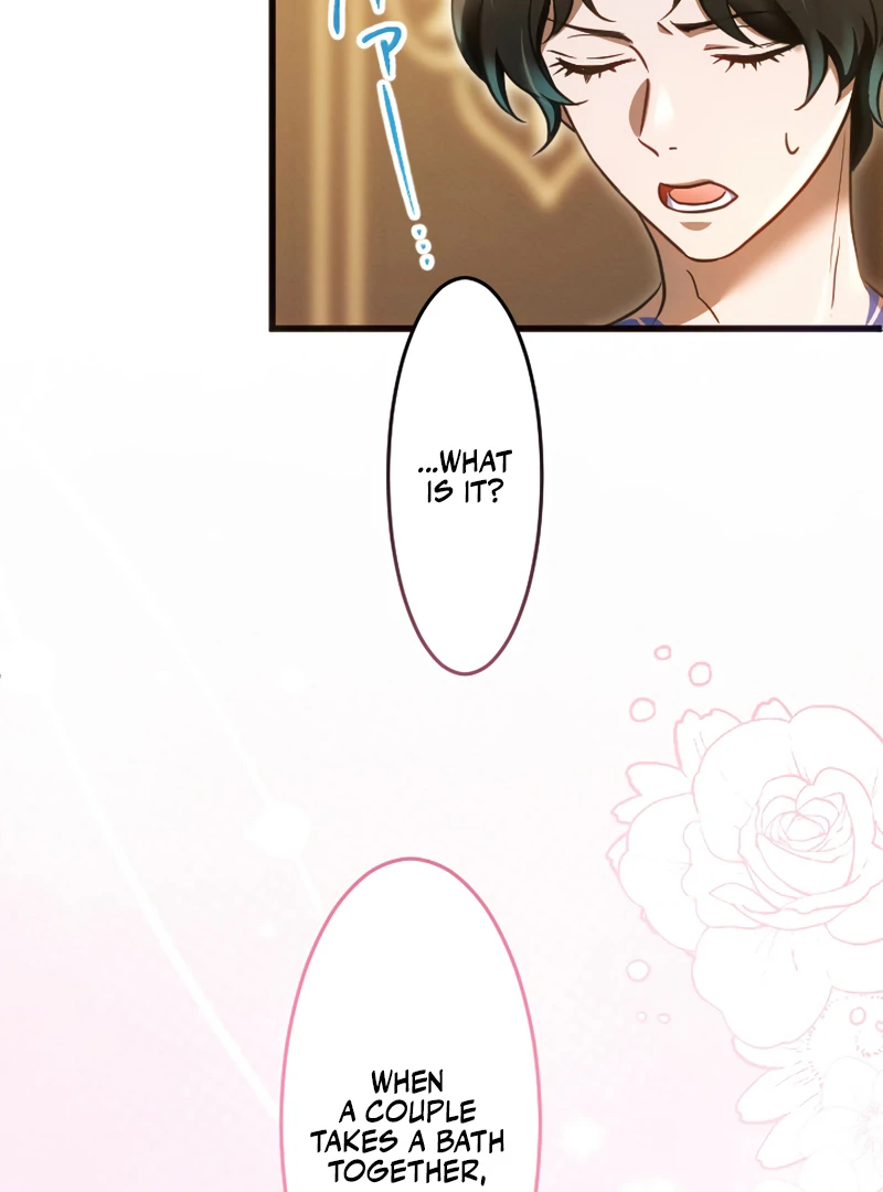 The Northern Warrior’s Beloved Bride Chapter 15 - page 6