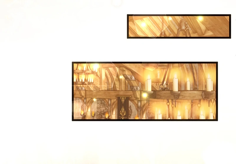 The Northern Warrior’s Beloved Bride Chapter 15 - page 62