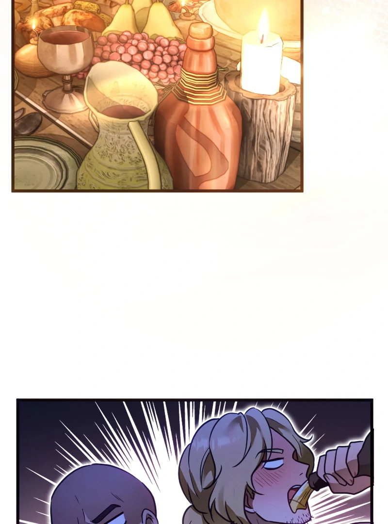 The Northern Warrior’s Beloved Bride Chapter 15 - page 69