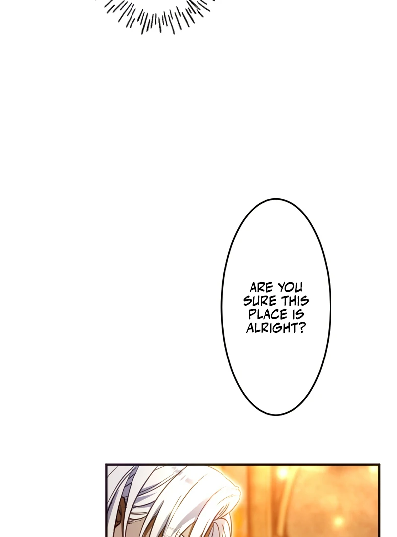 The Northern Warrior’s Beloved Bride Chapter 15 - page 71