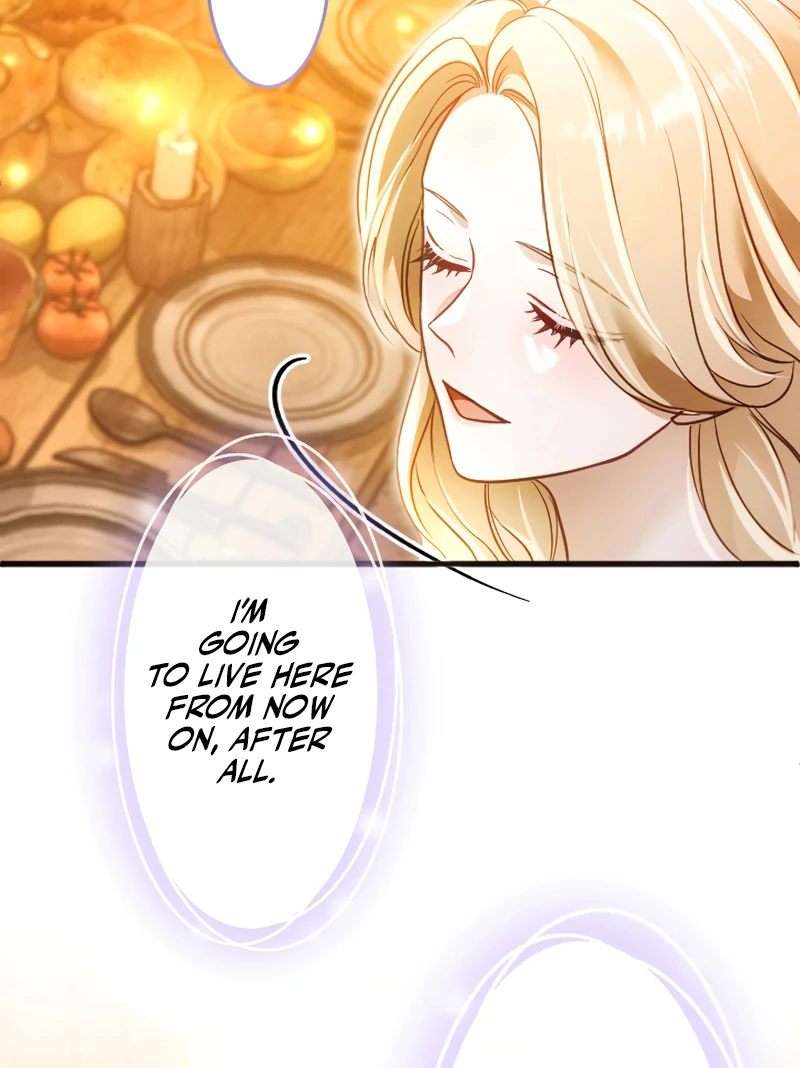The Northern Warrior’s Beloved Bride Chapter 15 - page 73