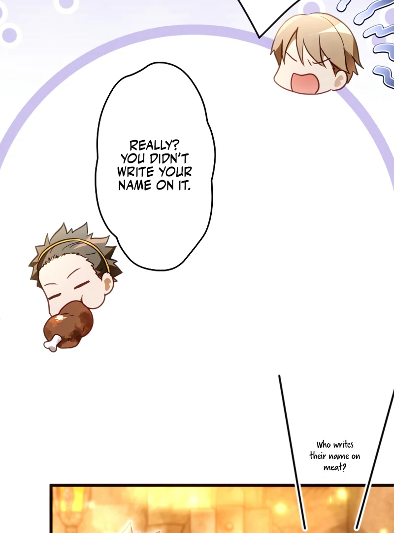 The Northern Warrior’s Beloved Bride Chapter 15 - page 78