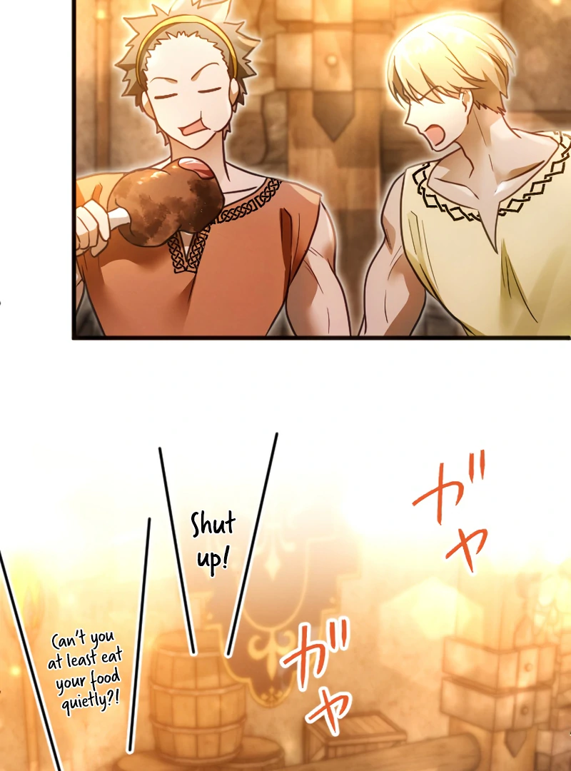 The Northern Warrior’s Beloved Bride Chapter 15 - page 79