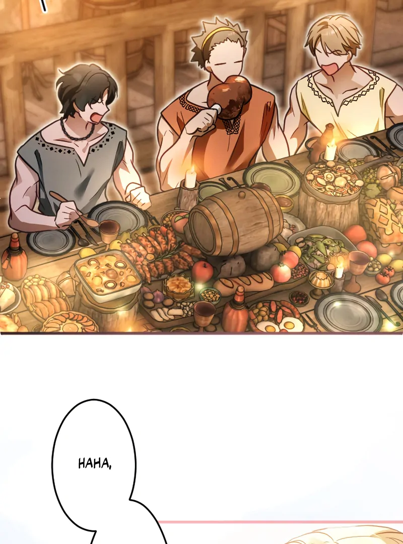 The Northern Warrior’s Beloved Bride Chapter 15 - page 80