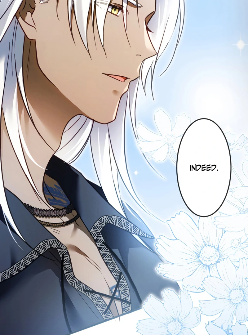 The Northern Warrior’s Beloved Bride Chapter 15 - page 82