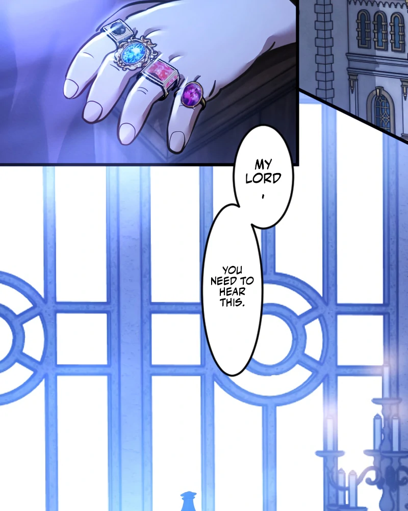 The Northern Warrior’s Beloved Bride Chapter 15 - page 95