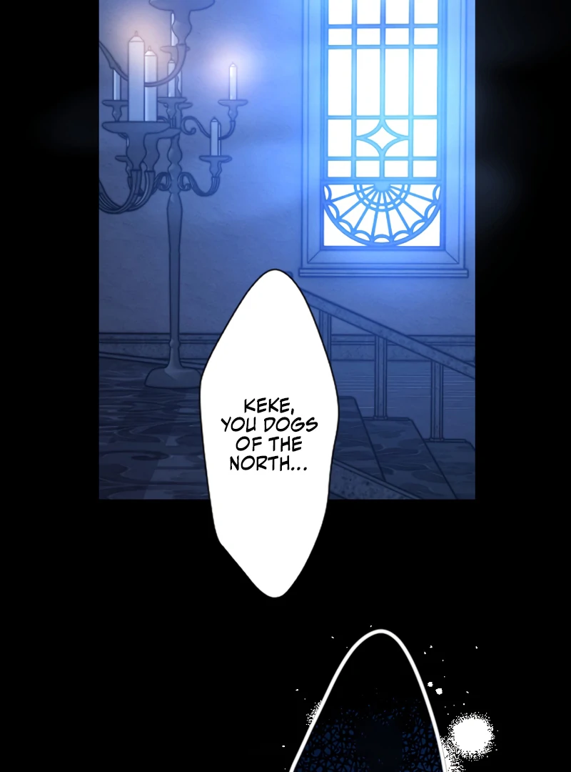 The Northern Warrior’s Beloved Bride Chapter 15 - page 99