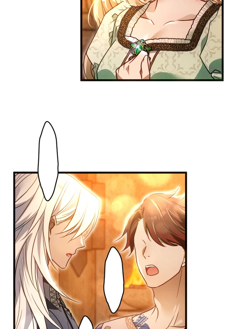 The Northern Warrior’s Beloved Bride Chapter 16 - page 10