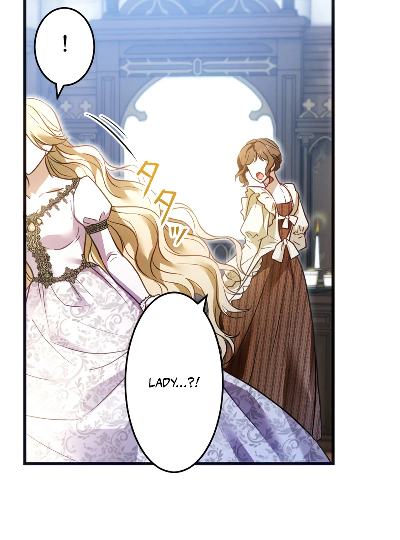 The Northern Warrior’s Beloved Bride Chapter 16 - page 100