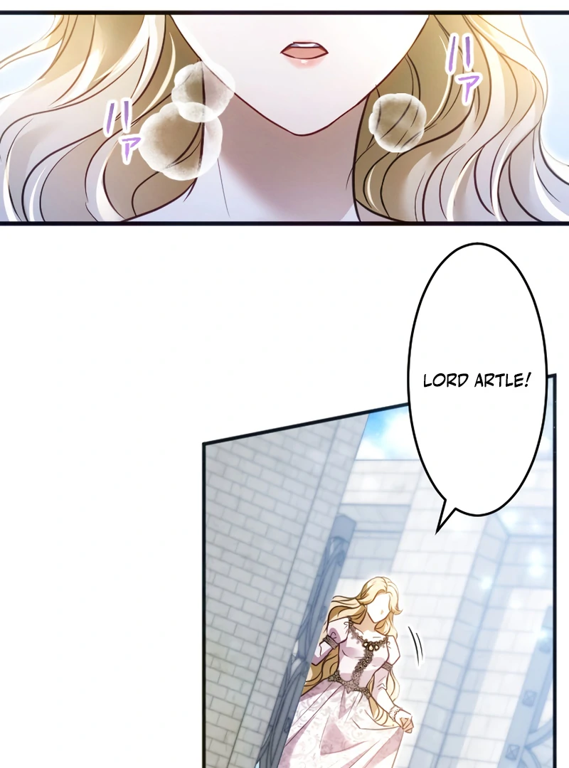 The Northern Warrior’s Beloved Bride Chapter 16 - page 107