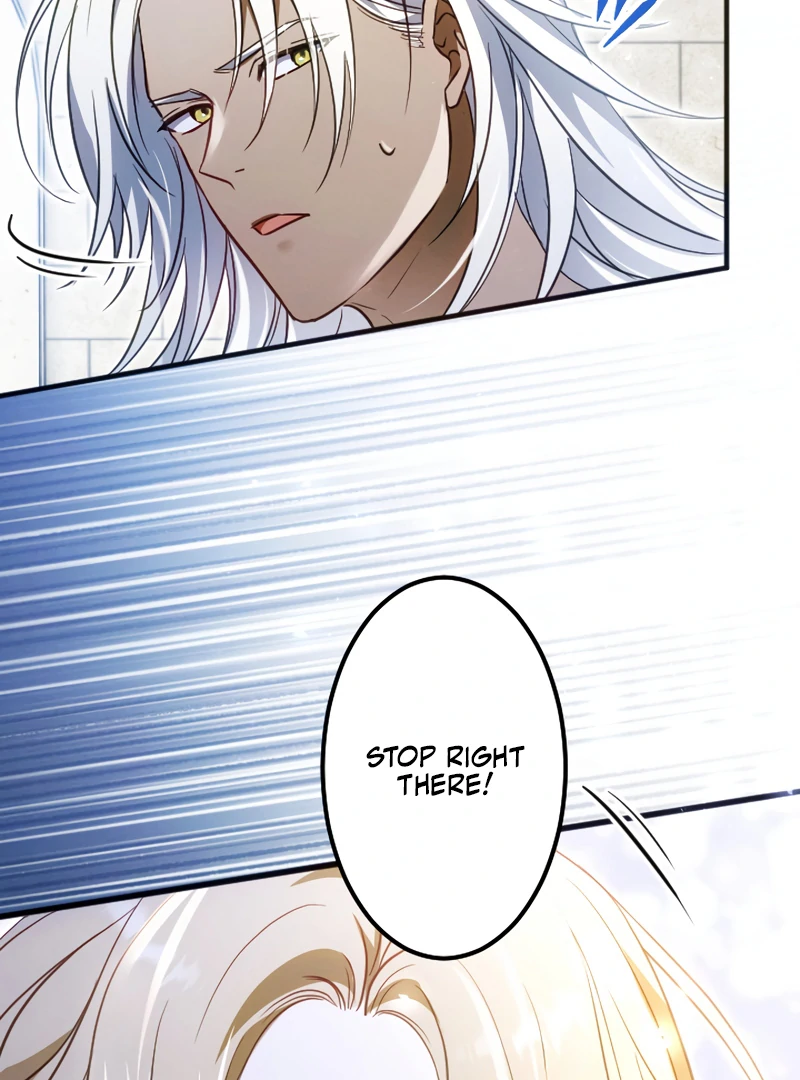 The Northern Warrior’s Beloved Bride Chapter 16 - page 109