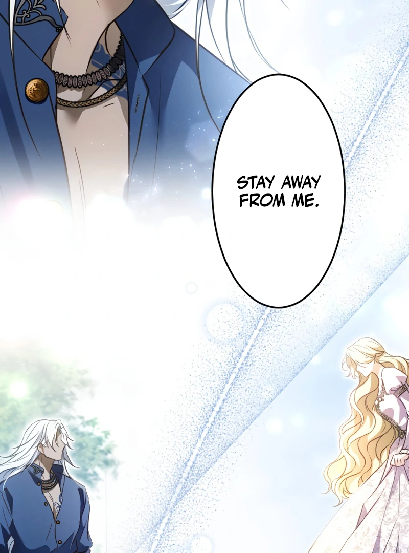 The Northern Warrior’s Beloved Bride Chapter 16 - page 112