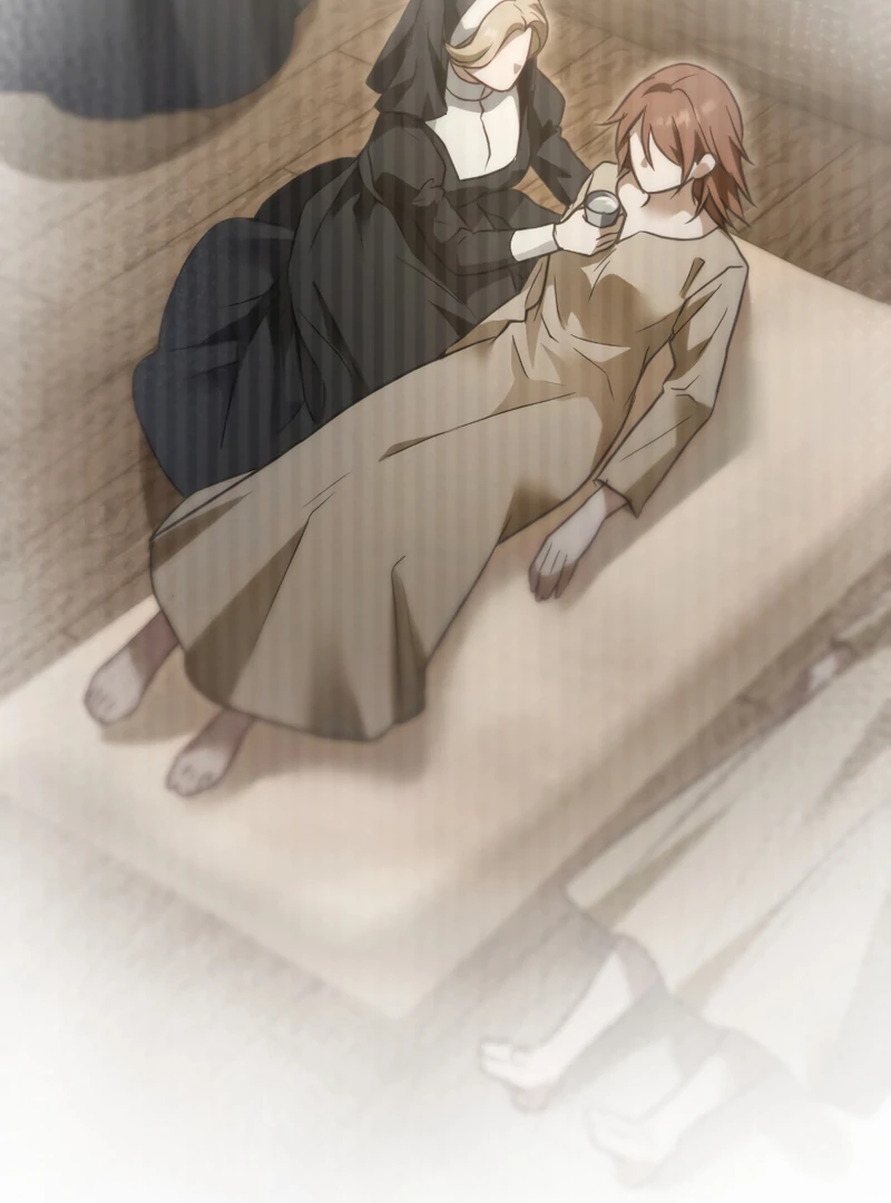 The Northern Warrior’s Beloved Bride Chapter 16 - page 15