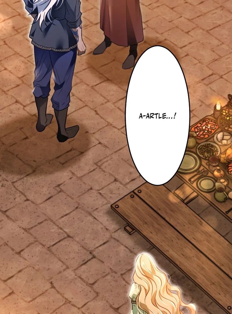 The Northern Warrior’s Beloved Bride Chapter 16 - page 19