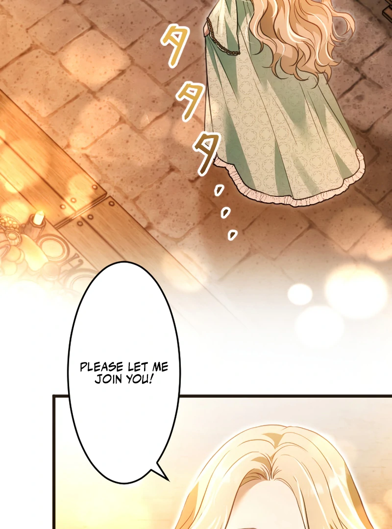 The Northern Warrior’s Beloved Bride Chapter 16 - page 20