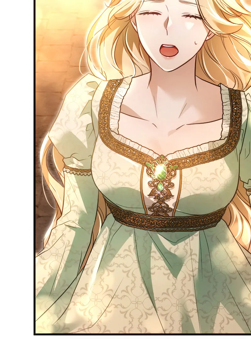 The Northern Warrior’s Beloved Bride Chapter 16 - page 21