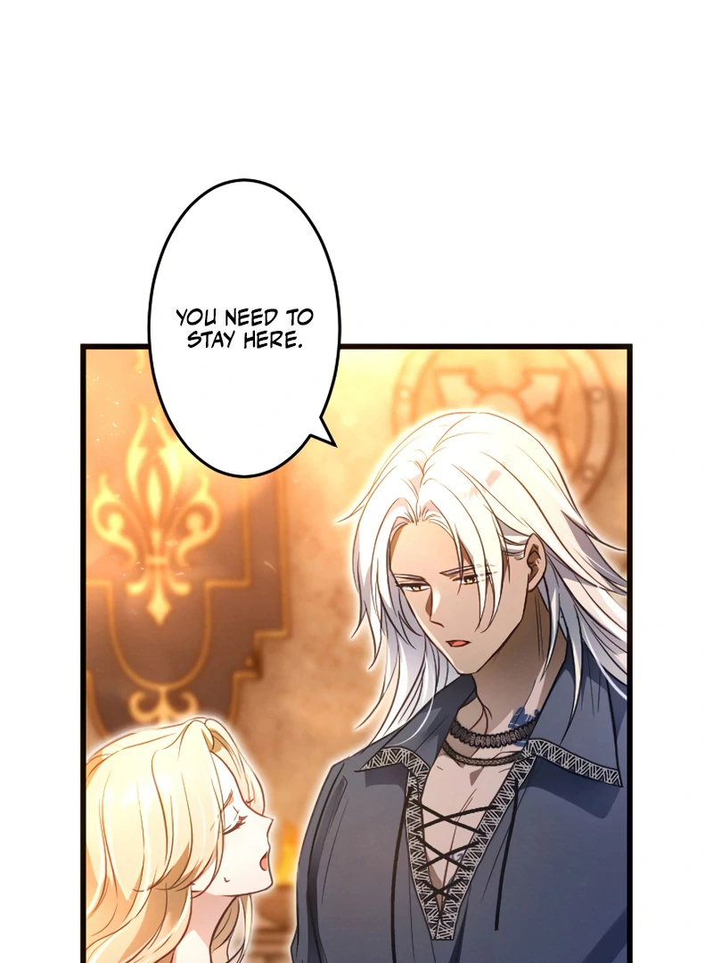 The Northern Warrior’s Beloved Bride Chapter 16 - page 26