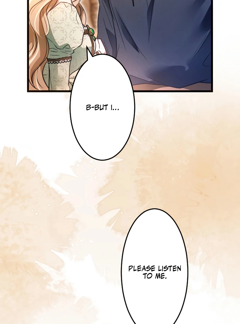 The Northern Warrior’s Beloved Bride Chapter 16 - page 27