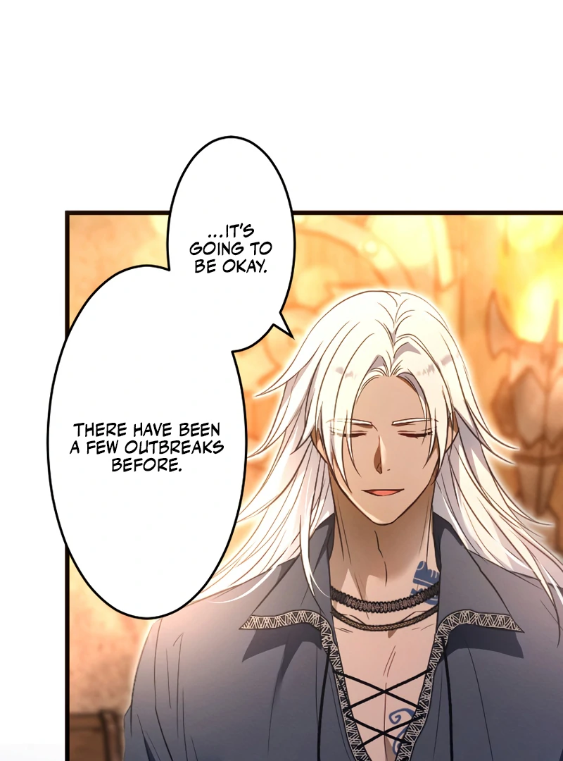 The Northern Warrior’s Beloved Bride Chapter 16 - page 29