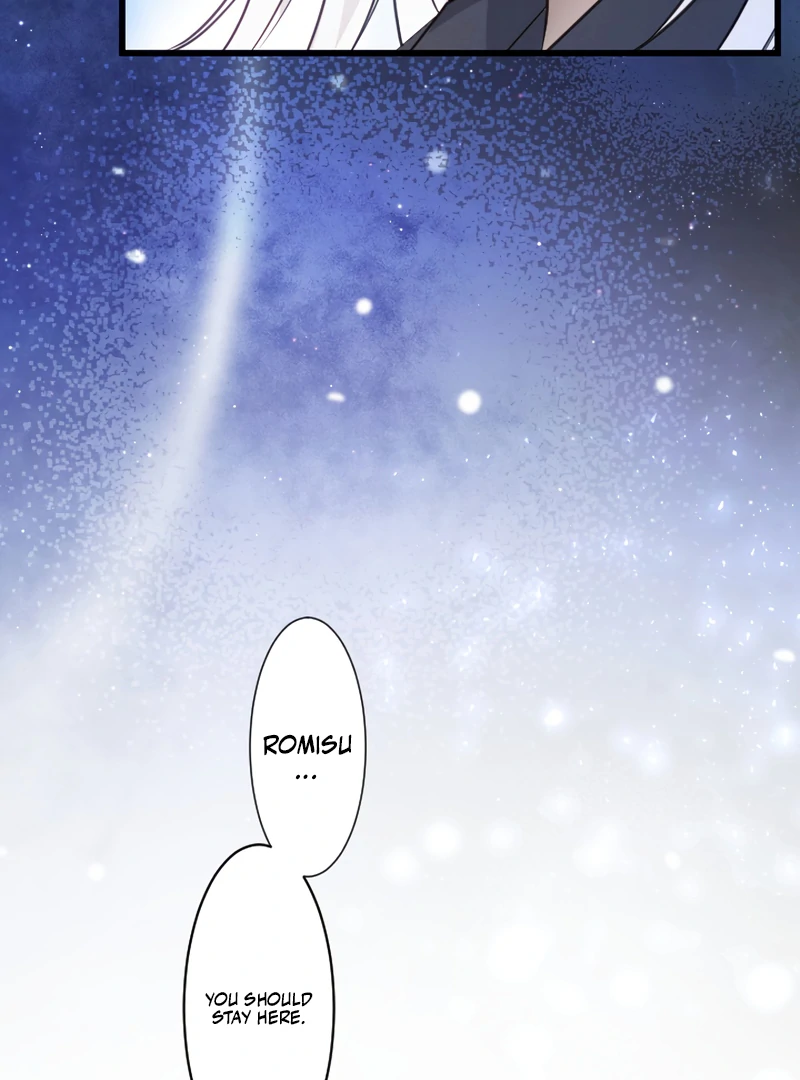 The Northern Warrior’s Beloved Bride Chapter 16 - page 33