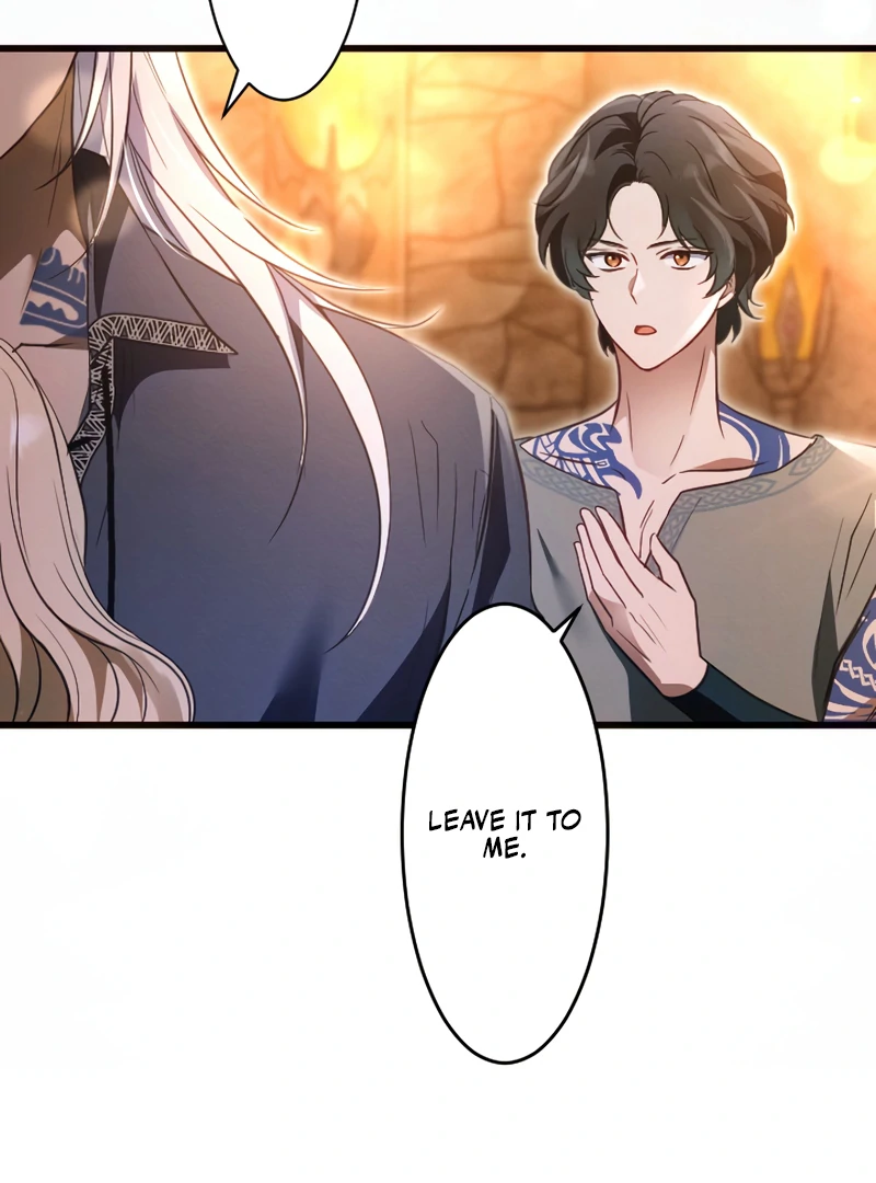 The Northern Warrior’s Beloved Bride Chapter 16 - page 34