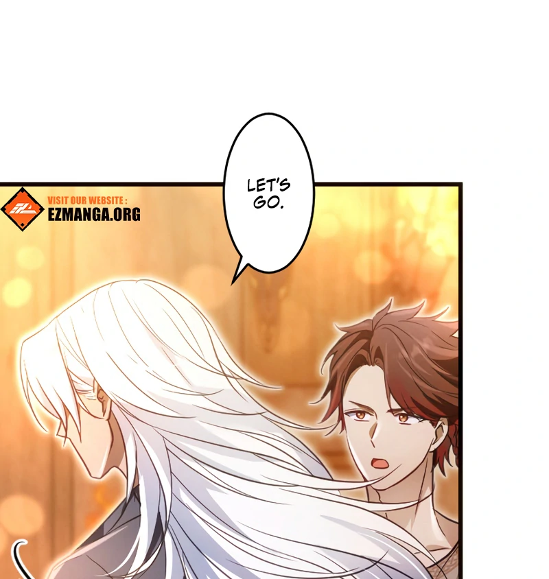 The Northern Warrior’s Beloved Bride Chapter 16 - page 35