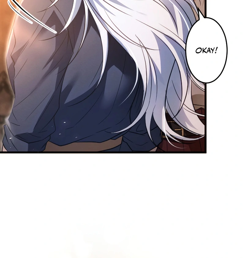 The Northern Warrior’s Beloved Bride Chapter 16 - page 36