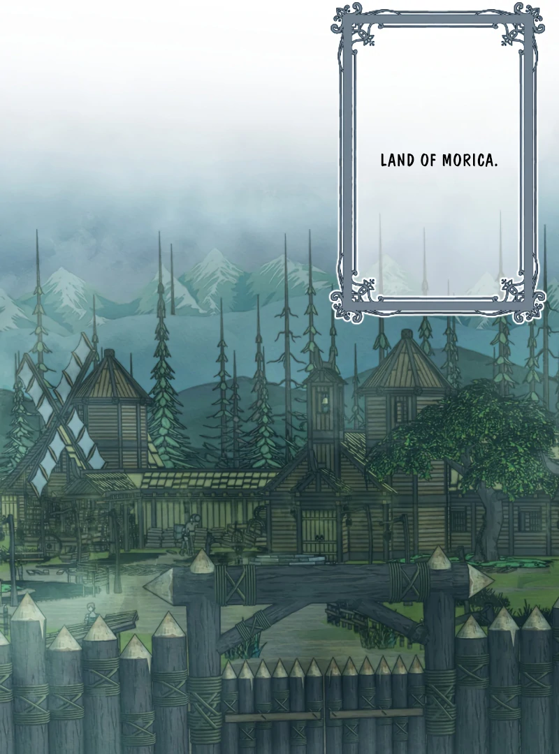 The Northern Warrior’s Beloved Bride Chapter 16 - page 49