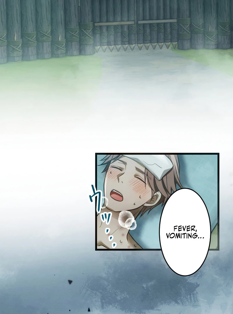 The Northern Warrior’s Beloved Bride Chapter 16 - page 50