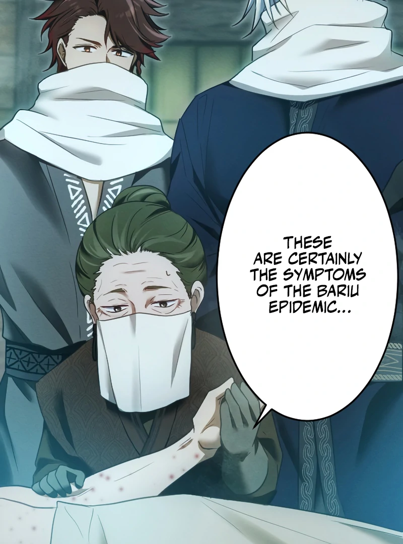 The Northern Warrior’s Beloved Bride Chapter 16 - page 52