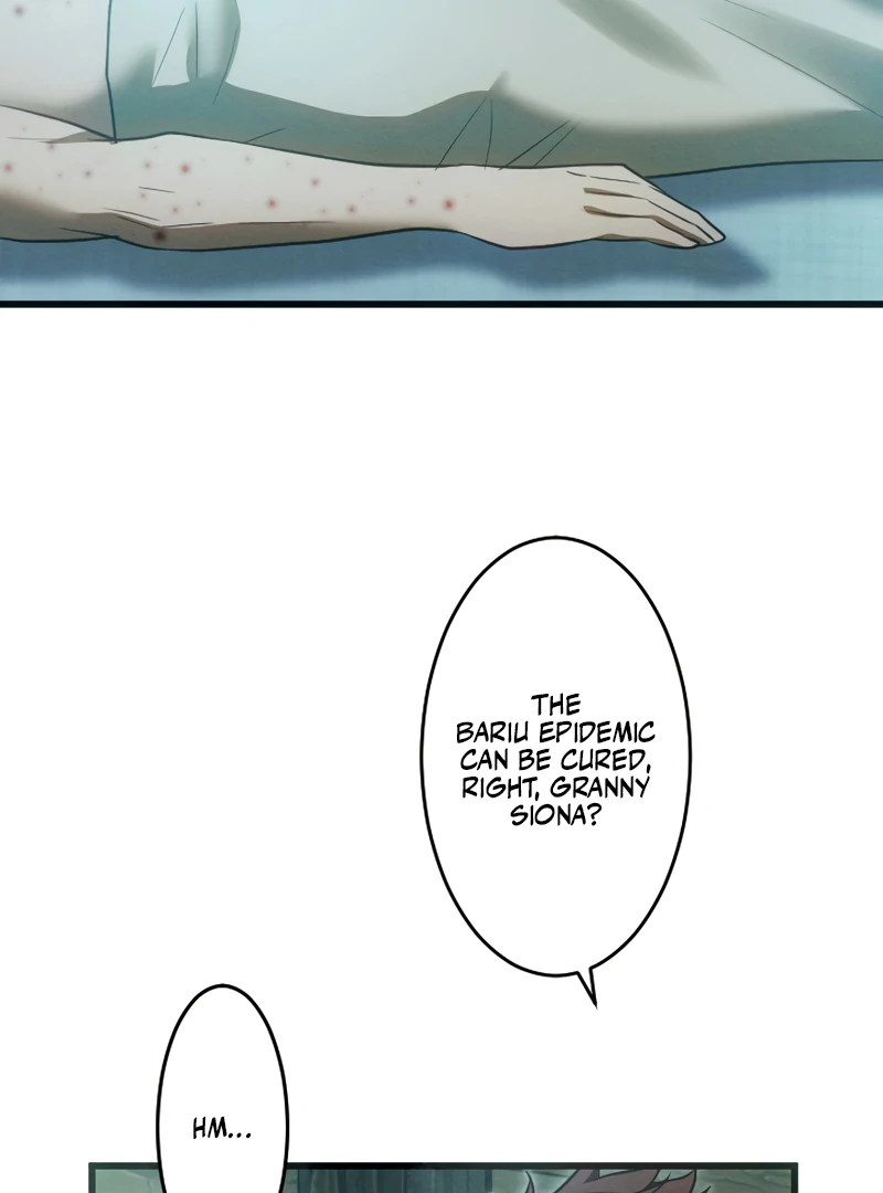 The Northern Warrior’s Beloved Bride Chapter 16 - page 53