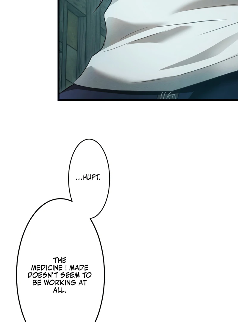 The Northern Warrior’s Beloved Bride Chapter 16 - page 56