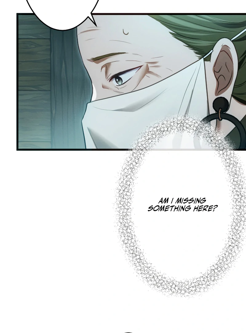 The Northern Warrior’s Beloved Bride Chapter 16 - page 57