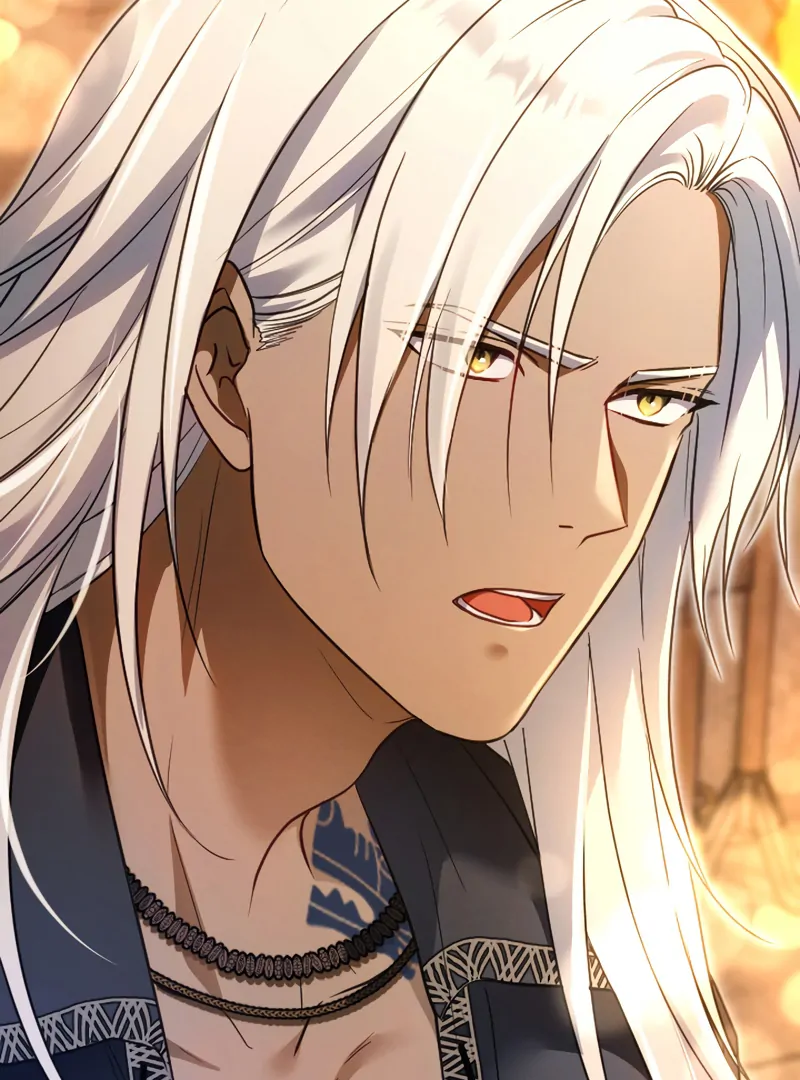 The Northern Warrior’s Beloved Bride Chapter 16 - page 6