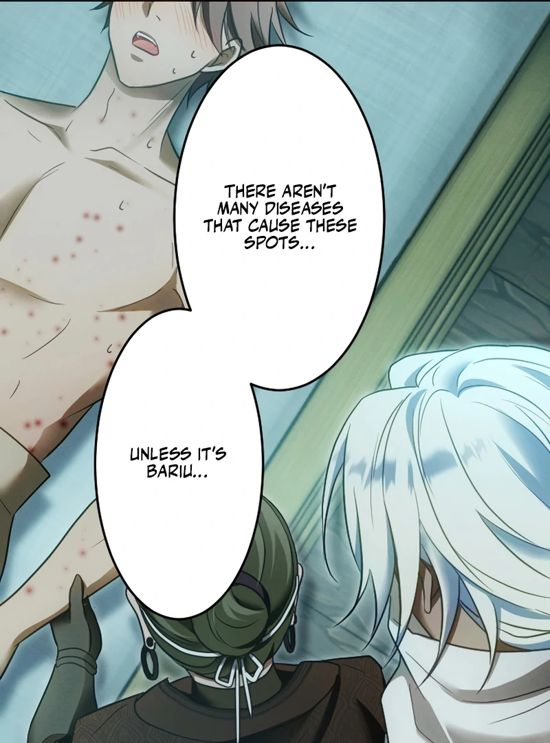 The Northern Warrior’s Beloved Bride Chapter 16 - page 60