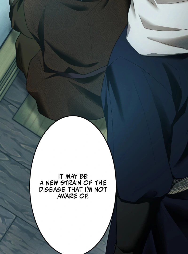 The Northern Warrior’s Beloved Bride Chapter 16 - page 61