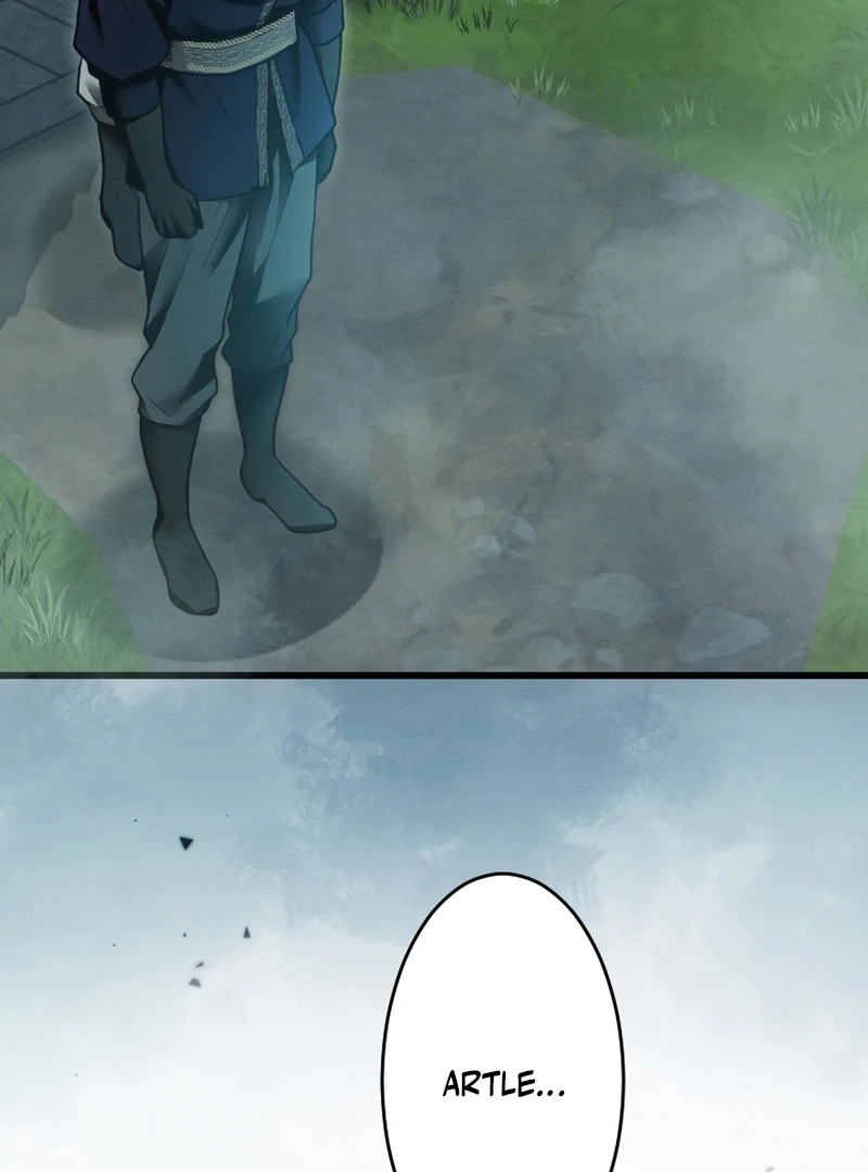 The Northern Warrior’s Beloved Bride Chapter 16 - page 68