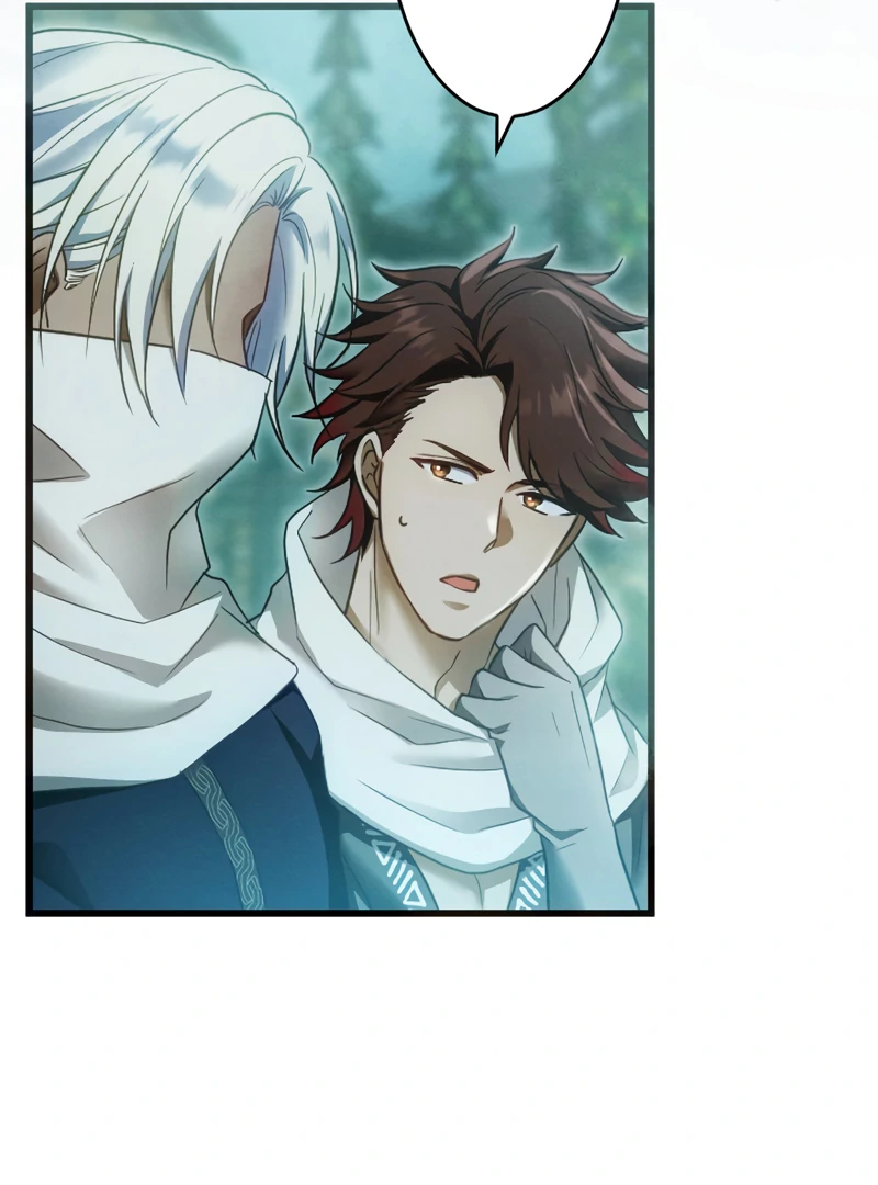 The Northern Warrior’s Beloved Bride Chapter 16 - page 69