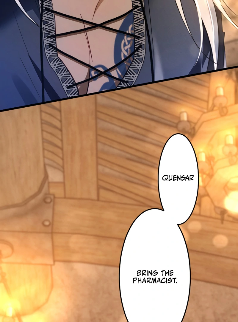 The Northern Warrior’s Beloved Bride Chapter 16 - page 7