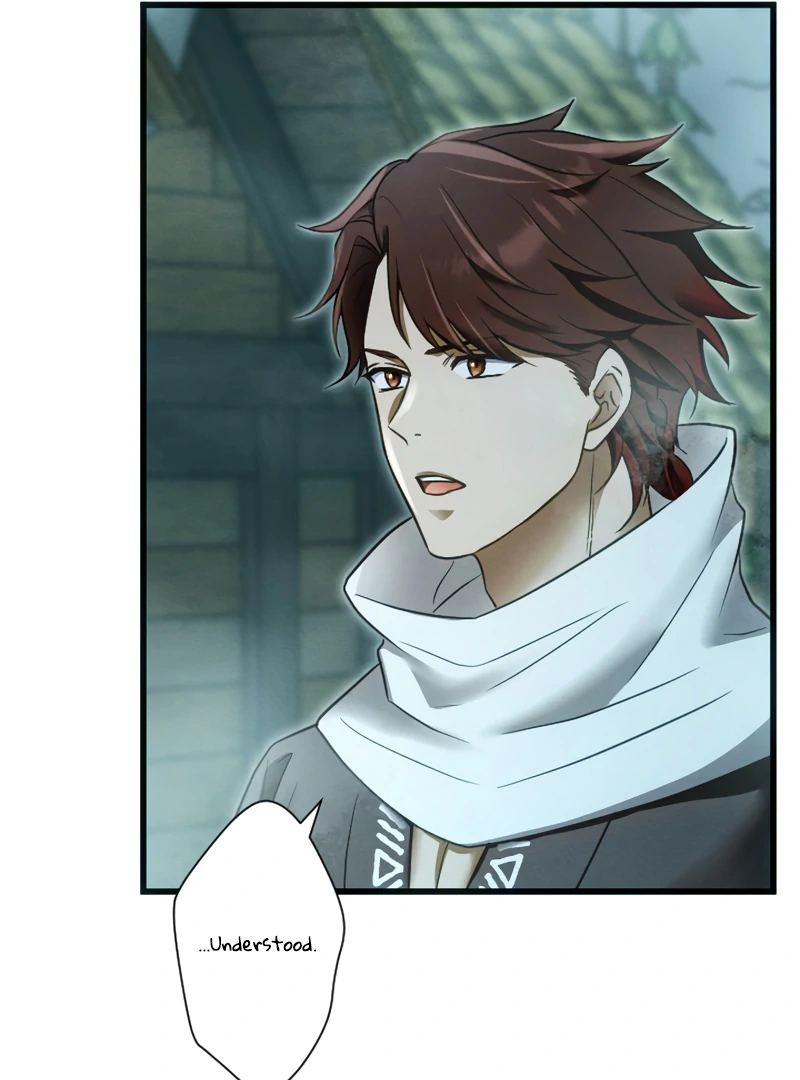 The Northern Warrior’s Beloved Bride Chapter 16 - page 72