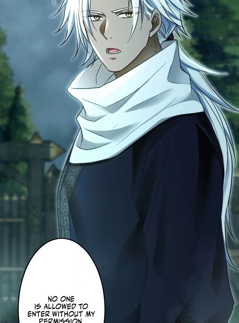 The Northern Warrior’s Beloved Bride Chapter 16 - page 75