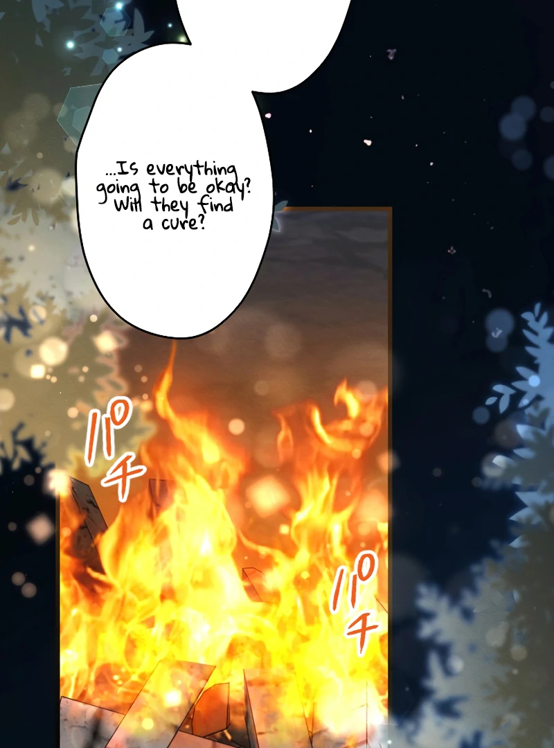 The Northern Warrior’s Beloved Bride Chapter 16 - page 78