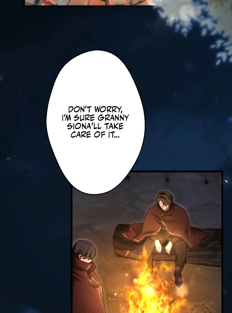 The Northern Warrior’s Beloved Bride Chapter 16 - page 79