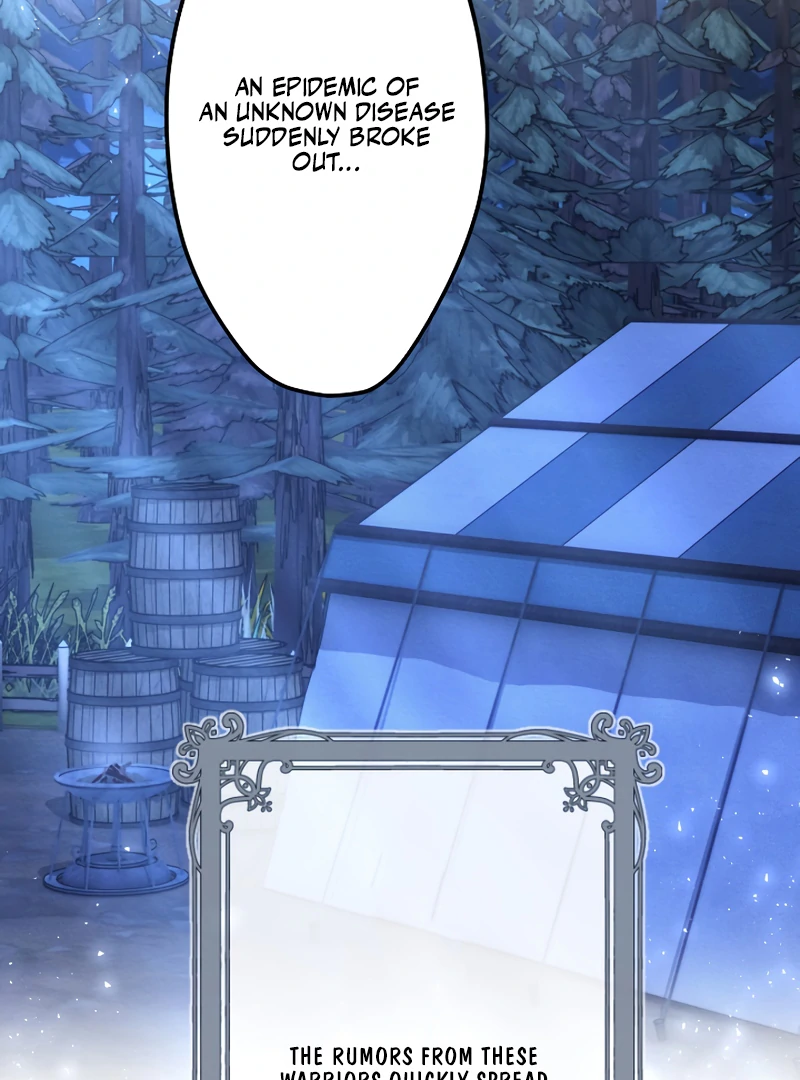 The Northern Warrior’s Beloved Bride Chapter 16 - page 86