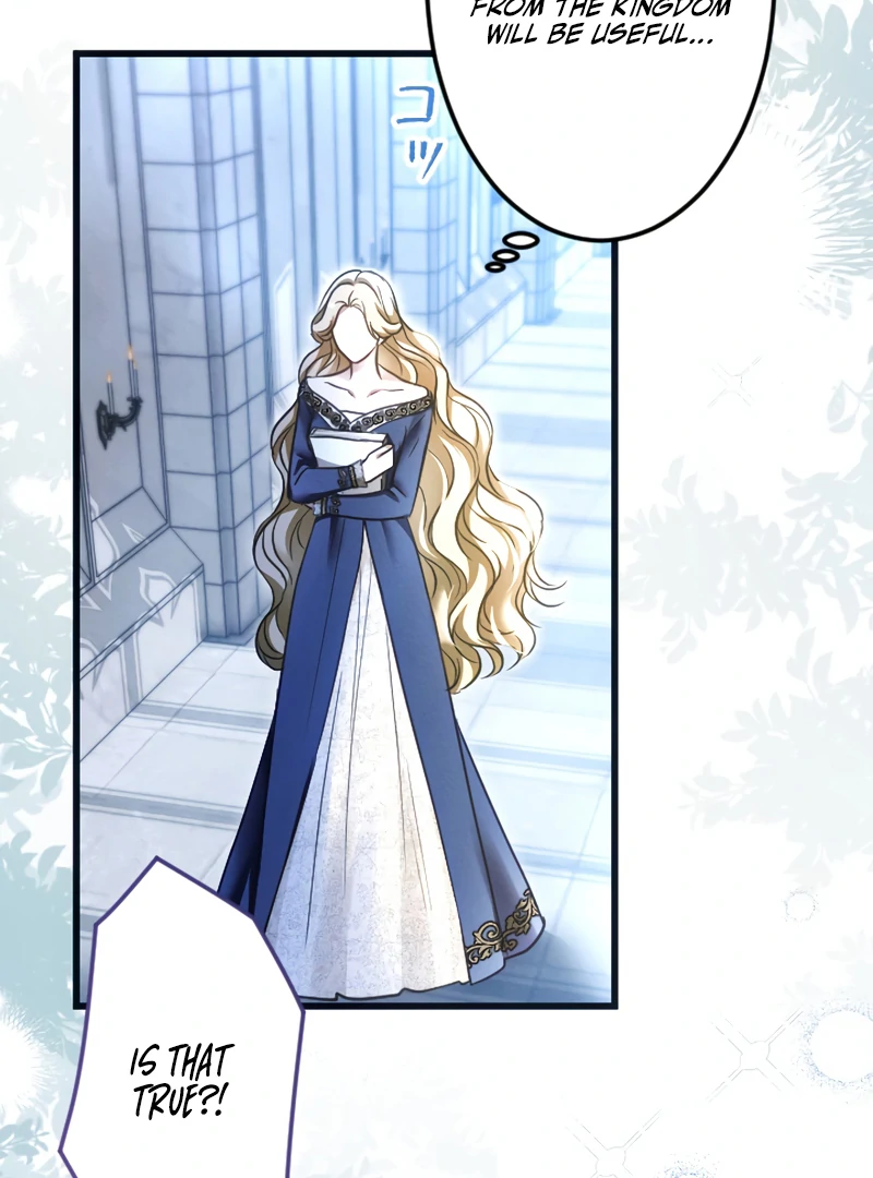 The Northern Warrior’s Beloved Bride Chapter 16 - page 88