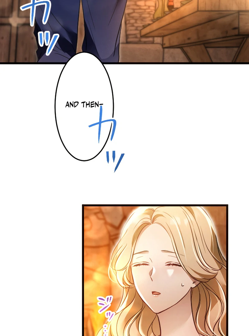 The Northern Warrior’s Beloved Bride Chapter 16 - page 9