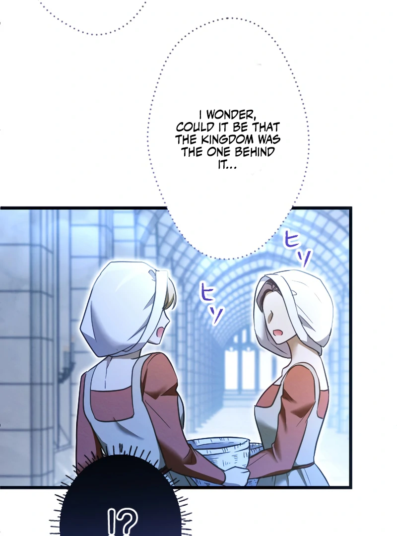 The Northern Warrior’s Beloved Bride Chapter 16 - page 90