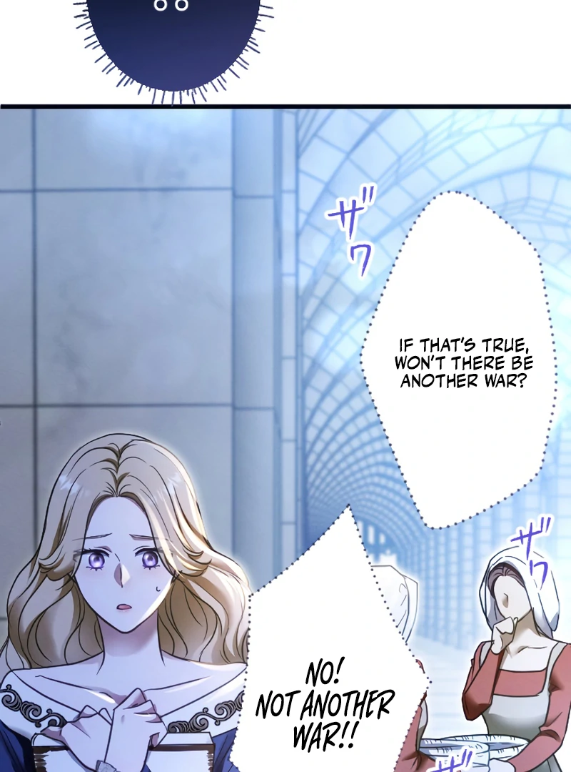 The Northern Warrior’s Beloved Bride Chapter 16 - page 91