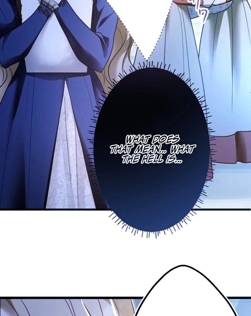 The Northern Warrior’s Beloved Bride Chapter 16 - page 92