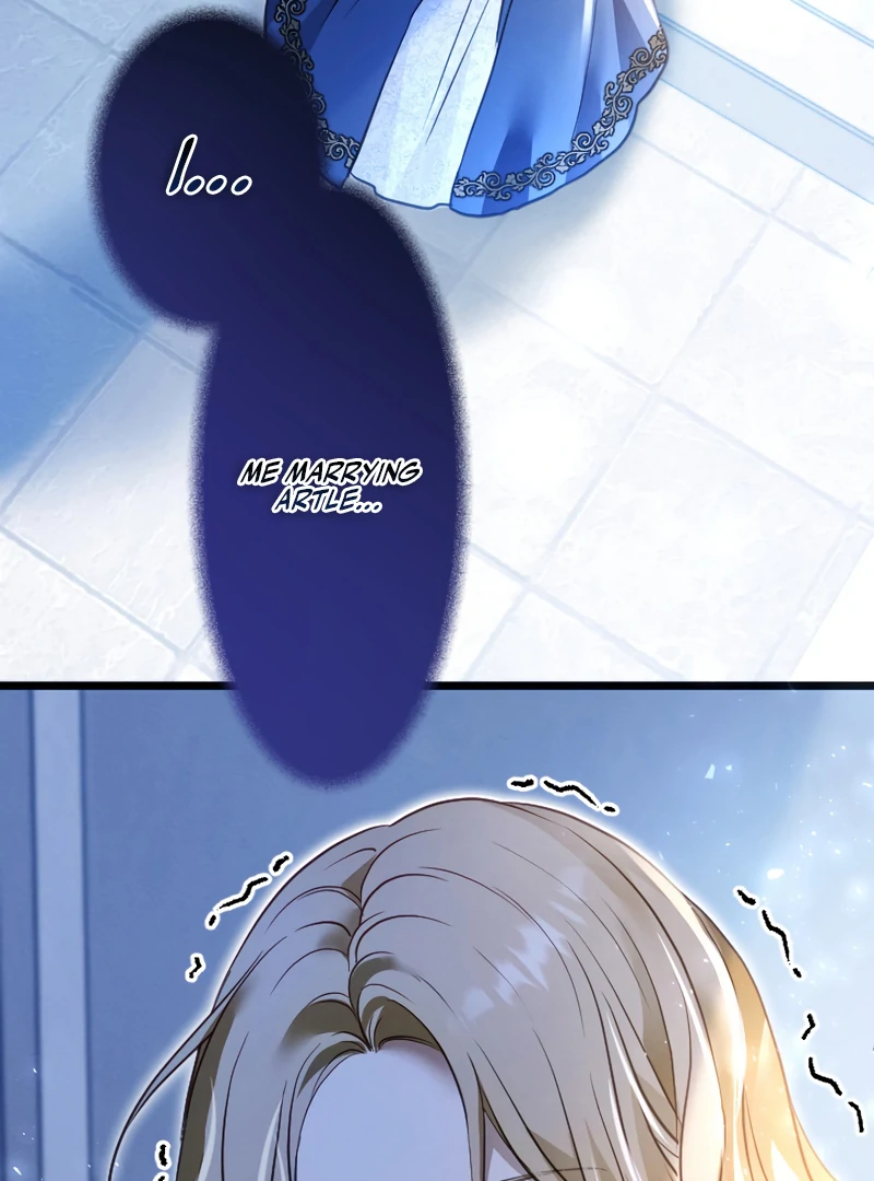 The Northern Warrior’s Beloved Bride Chapter 16 - page 95